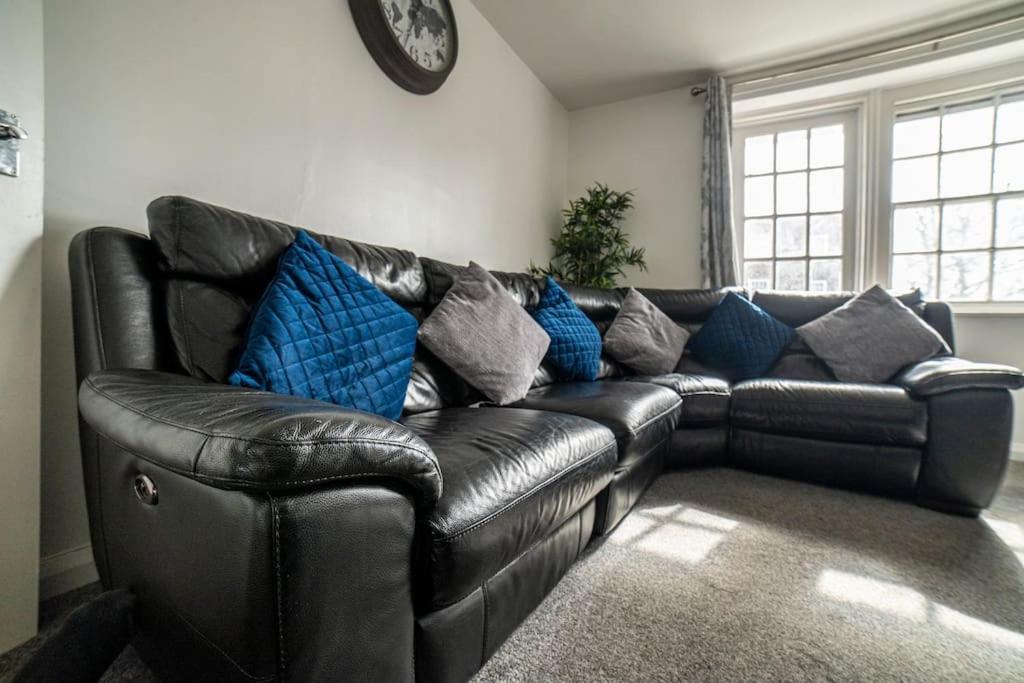 Apartamento Lovely Flat In Crouch End Londres Exterior foto